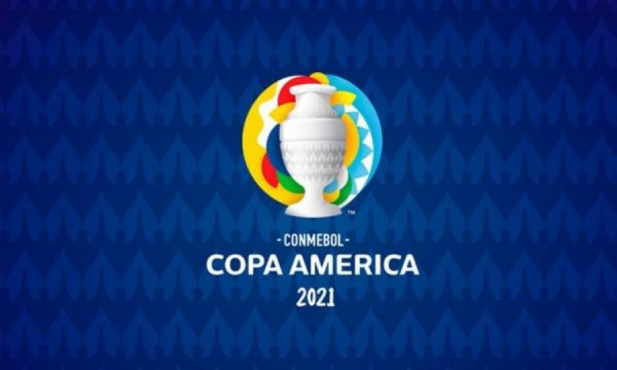 Sonte starton Copa America