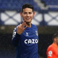 Ancelotti kërkon rikthimin e James Rodriguez te Reali i Madridi