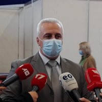 Niman Bardhi: Mbi 100 mijë persona kanë marrë vaksinën Anti-COVID