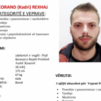 Arrestohet pejani i kërkuar nga policia