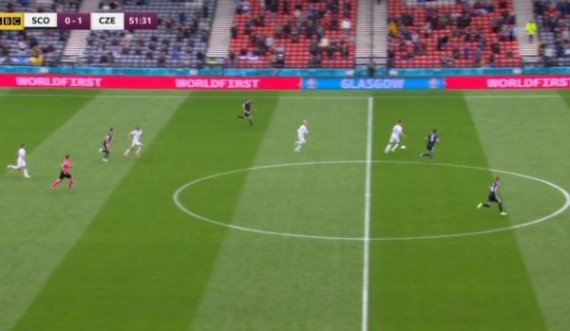 Sapo u shënua goli më i bukur në Evropian