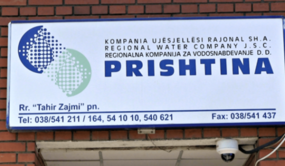  Ujësjellësi “Prishtina” fillon inspektimet për kyçje ilegale, paralajmëron ndëshkime 