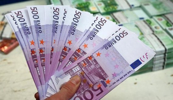 Kokat politike të krimit të organizuar pastruan mbi 5 miliardë euro para të pista!