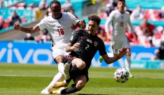Dalic: Anglia e frikshme, por i përgëzoj lojtarët e mi për lojën