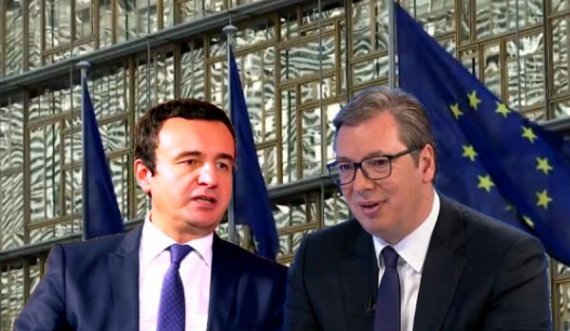 Ymeri për takimin Kurti-Vuçiq: Me këta dy personazh nuk shoh arritje të një marrëveshjeje