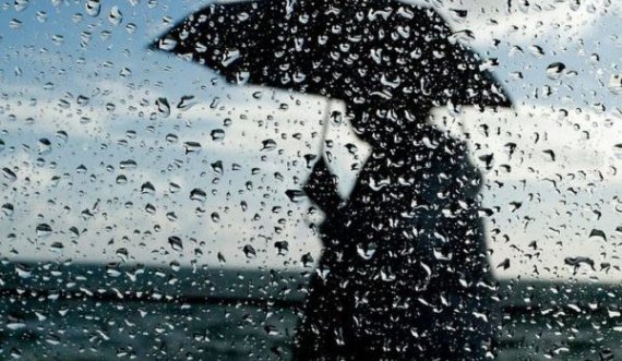 Moti në Kosovë: A do të vazhdojnë reshjet e shiut? 