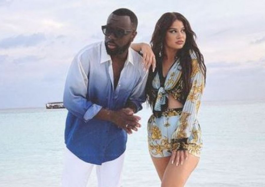 ‘Only You’ e Dhurata Dorës thyen çdo rekord 