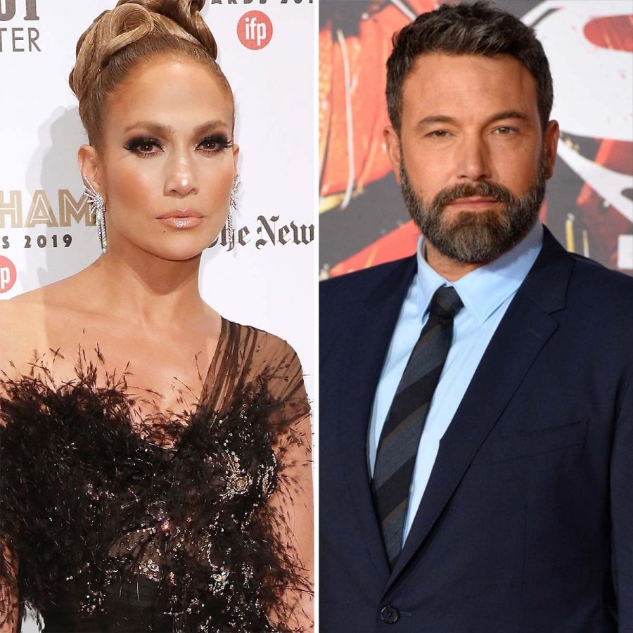 Brenda rezidencës 18 milionë dollarëshe ku u ribashkuan J.Lo dhe Ben Affleck