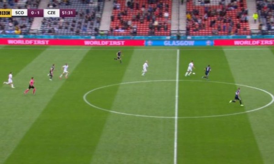 Sapo u shënua goli më i bukur në Evropian