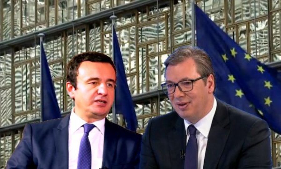 Ymeri për takimin Kurti-Vuçiq: Me këta dy personazh nuk shoh arritje të një marrëveshjeje