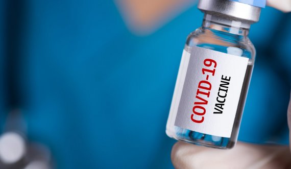  Mbi 11 mijë qytetarë marrin dozën e dytë të vaksinës Anti-COVID në Kosovë 