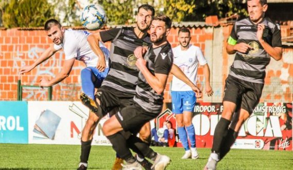 Conference League: Llapi përballet me Shkupin, Drita me ekipin malazez Deçiç