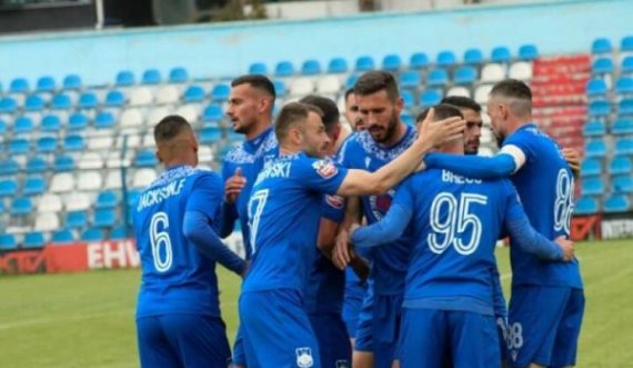 Teuta dhe Shkëndija i mësojnë kundërshtarët në kualifikime për Ligën e Kampionëve