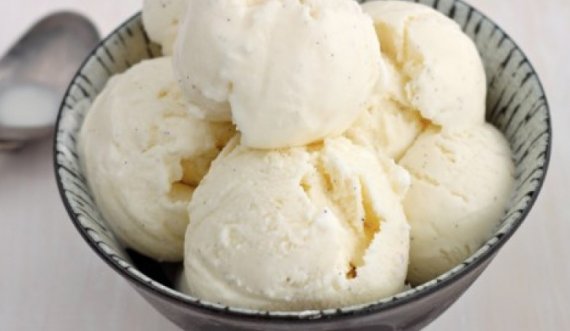 Nëse keni ngrënë ndonjëherë akullore me çokollatë të bardhë, atëherë duhet ta dini këtë 
