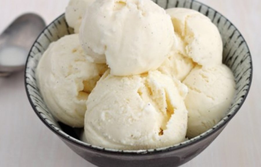 Nëse keni ngrënë ndonjëherë akullore me çokollatë të bardhë, atëherë duhet ta dini këtë 