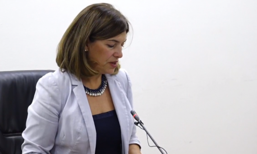 Valdete Daka: Presidentja më kërkoi të dorëhiqem, do të më falënderonte