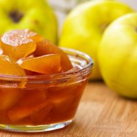 Receta e Cekës - Reçel ftoi