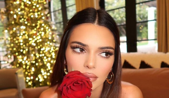 Kendall Jenner ka pasur një arsye shumë të fortë që nuk i ka bërë publike lidhjet e saj