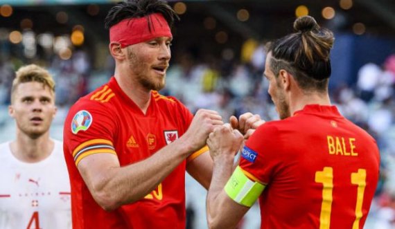 Uellsi dhe Turqia në kërkim të fitores së parë në “Euro 2020”