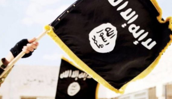  Shërbimet sekrete turke arrestojnë liderin e ISIS në Turqi 