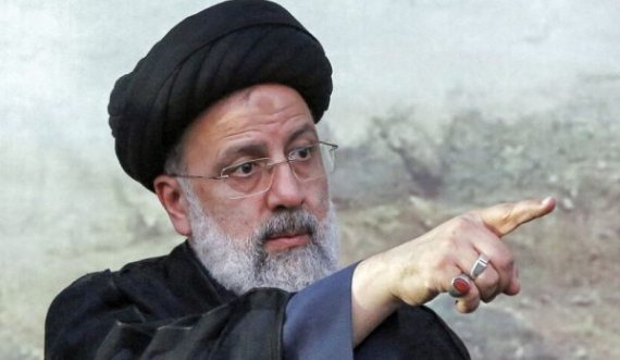 Kush është Ebrahim Raisi, “vrasësi” që mund të bëhet president i ri i Iranit 
