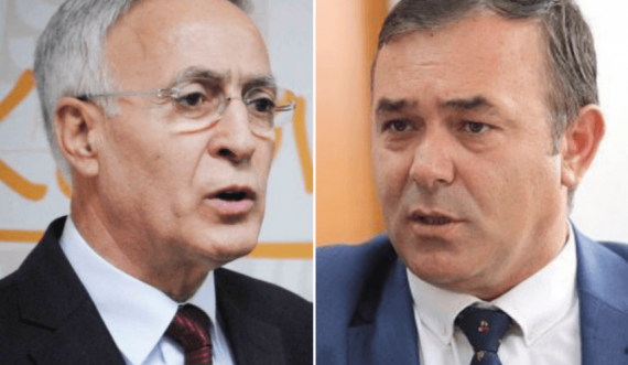  Prokuroria e Speciales e konsideron të domosdoshëm vazhdimin e paraburgimit ndaj Jakup Krasniqit e Rexhep Selimit 