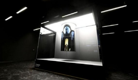 Kompjuteri i parë kuantik në Evropë prezantohet në Gjermani