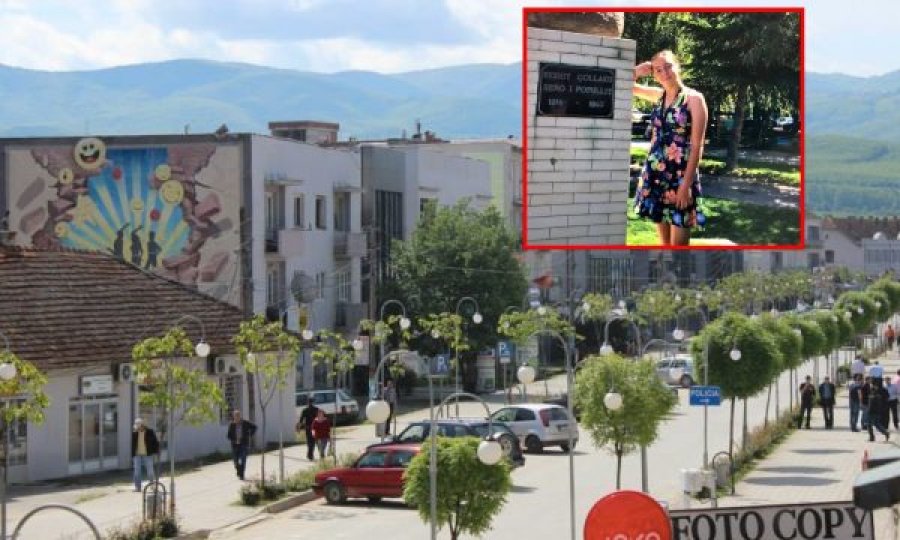  Bëhen 10 ditë nga zhdukja e një 14-vjeçareje nga Vitia në rrethana misterioze, nëna e saj kërkon ndihmë për ta gjetur 