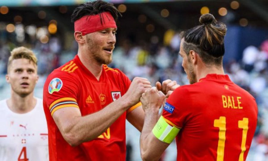 Uellsi dhe Turqia në kërkim të fitores së parë në “Euro 2020”