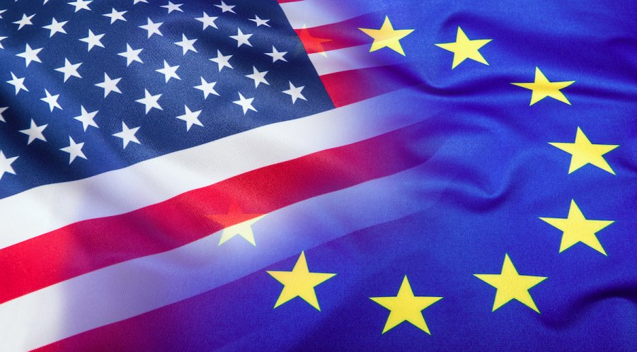  BE-ja dhe SHBA-ja do të bashkëpunojnë edhe më shumë në Ballkanin Perëndimor 