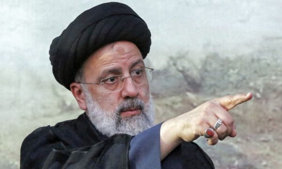  Kush është Ebrahim Raisi, “vrasësi” që mund të bëhet president i ri i Iranit 