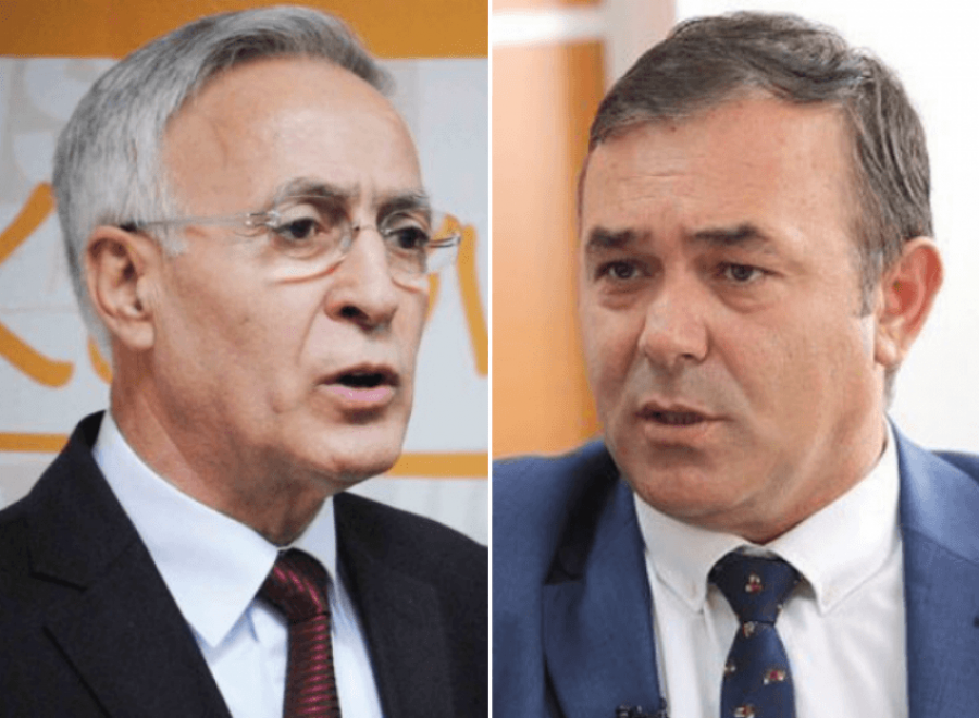  Prokuroria e Speciales e konsideron të domosdoshëm vazhdimin e paraburgimit ndaj Jakup Krasniqit e Rexhep Selimit 