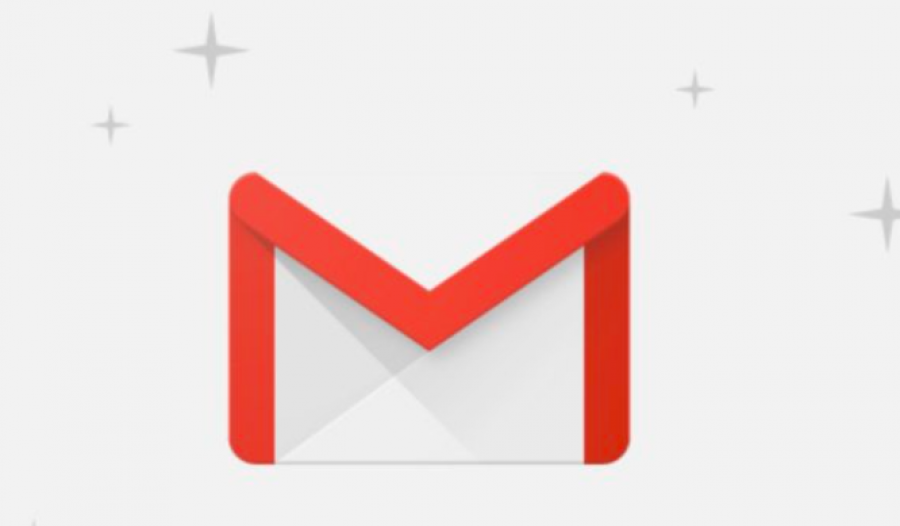 Gmail pëson ndryshime