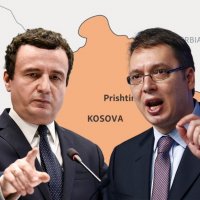 Brukseli e pranon që nuk po arrin të sigurojë takim Kurti -Vuçiq dhe vazhdimin e dialogut