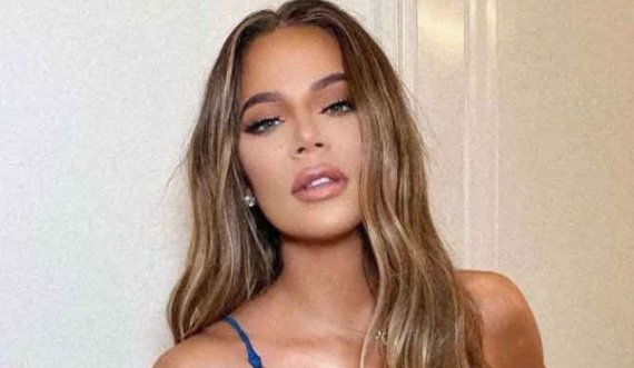 Khloe Kardashian zbulon gjendjen e saj shëndetësore