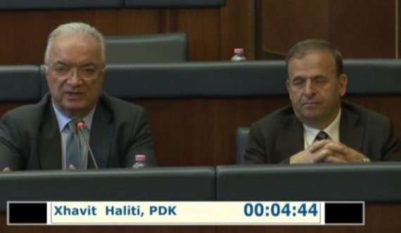 Haliti: Nagavci sa ka qenë drejtoreshë e Arsimit e ka lënë motrën e saj pa punë se u frikësu se po e fusin në burg