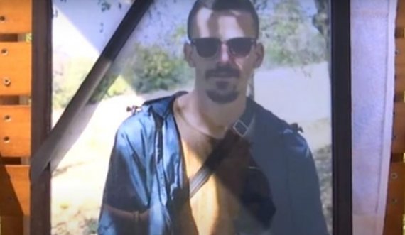 Detaje nga vrasja e 26-vjeçarit në Klinë