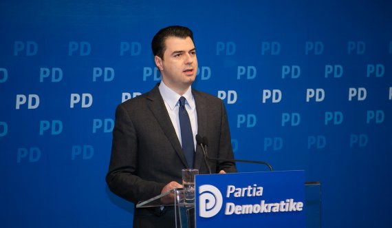 Kundër anti-Bashëve në Partinë Demokratike të Shqipërisë