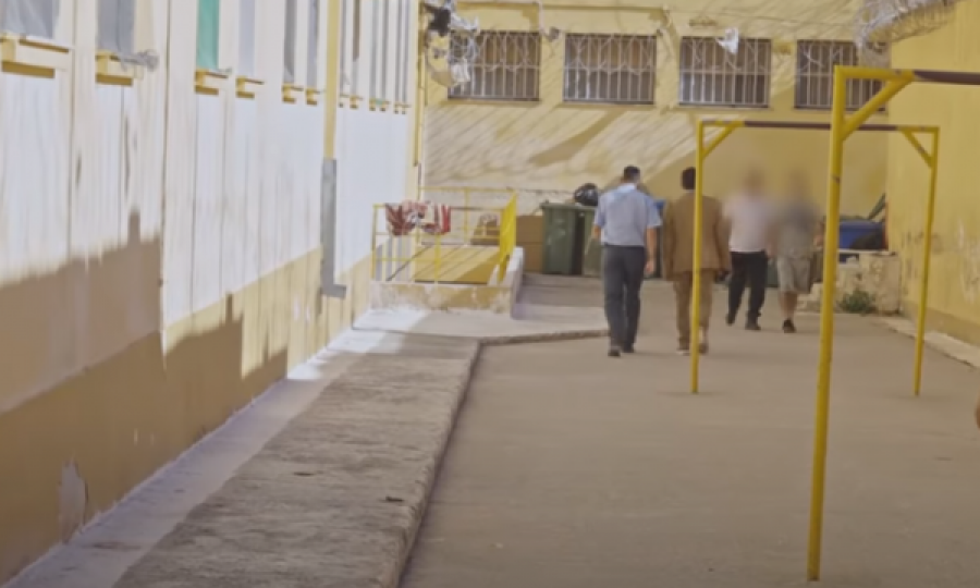 Udhëtim tronditës brenda burgut famëkeq grek ku ka shumë shqiptarë