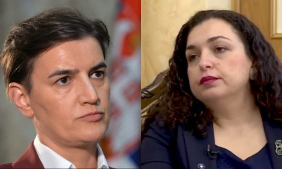 Ana Bërnabiq: Vjosa Osmani më provokoi në samitin e sotëm