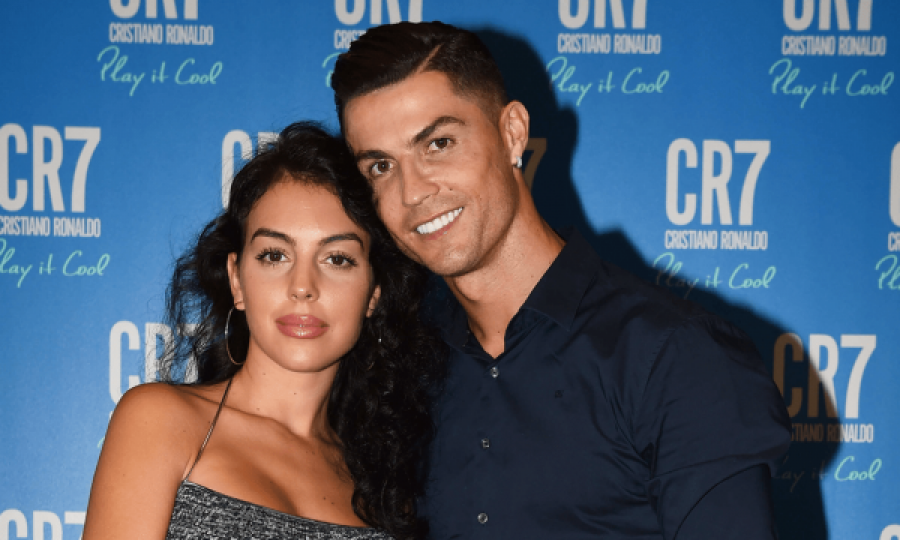 Zbulohet kontrata e Ronaldos me Georginan në rast të ndarjes