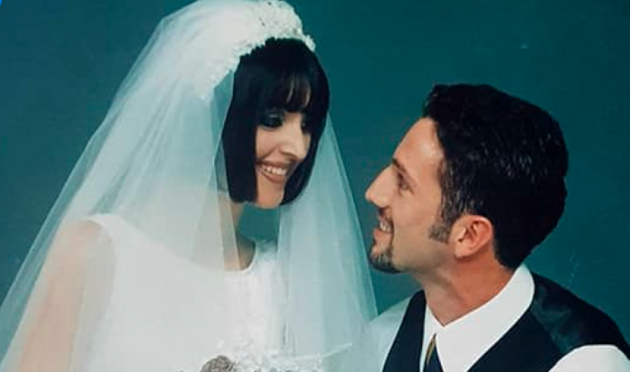 Miranda&Mentori 23 vjet martesë përplot lumturi