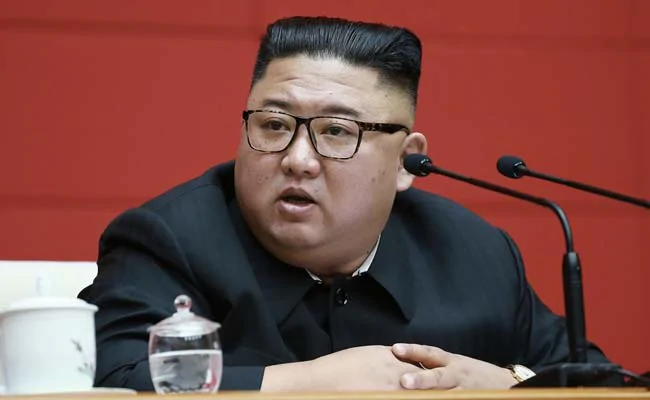  Koreja e Veriut po përballet me mungesë ushqimi, e pranon edhe Kim Jong-un 