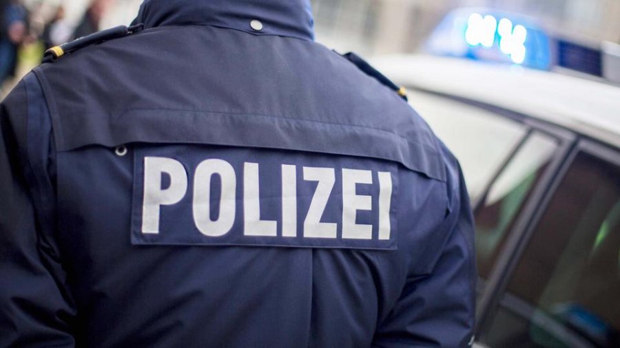  E lidhi dhe e rrahu kosovarin, dënohet polici gjerman 