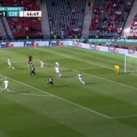 Perisic barazon rezultatin me një super gol