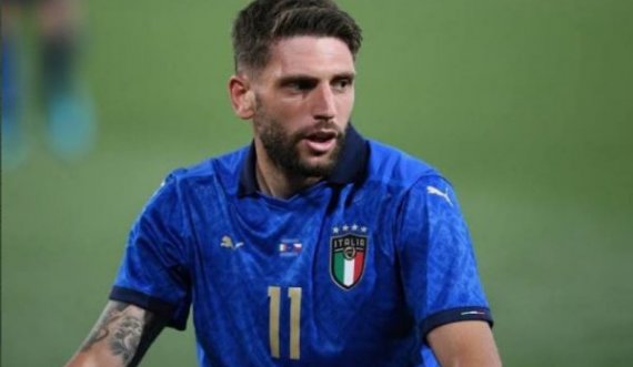 Berardi në radarin e dy ekipeve të mëdha angleze