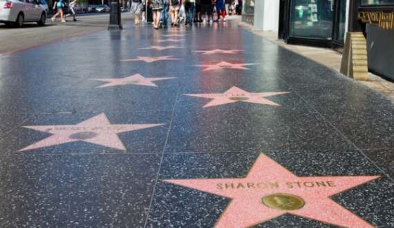  Lista e 38 personazheve të rinj që do të kenë një yll në “Walk of Fame” 