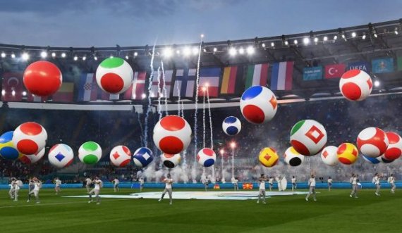 “Euro 2020”, Anglia për histori, Italia e kërkon të dytin