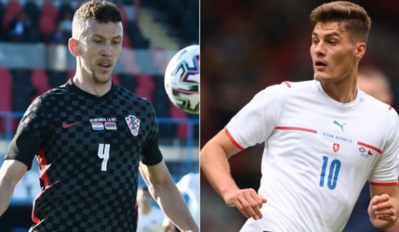 Gjithçka është gati për ndeshjen Kroaci – Çeki