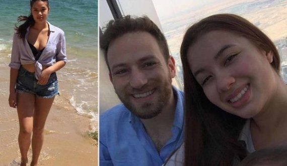  Vrasja e 20-vjeçares nga bashkëshorti, Komuniteti i Emigrantëve i kërkon mediave greke të kërkojnë falje për shpifjet ndaj shqiptarëve 